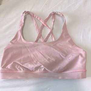 Lululemon Energy Sports Bra size 4